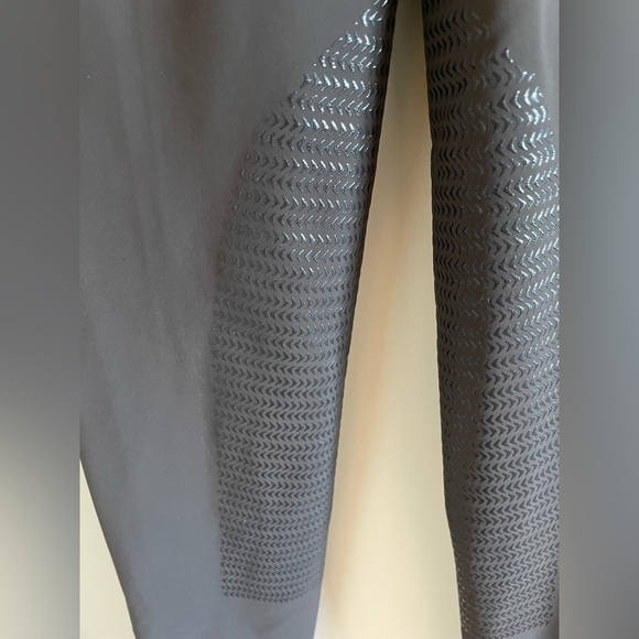 Greenhawk Elation Diamond Brown Winter Riding Breech Size 26R - Picture 5 of 8